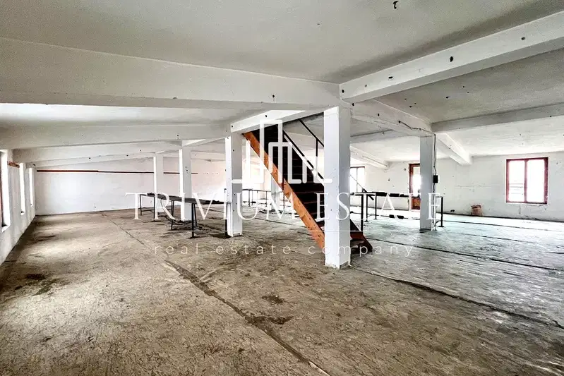 Industrial Building in Oblast Plovdiv, Асенов