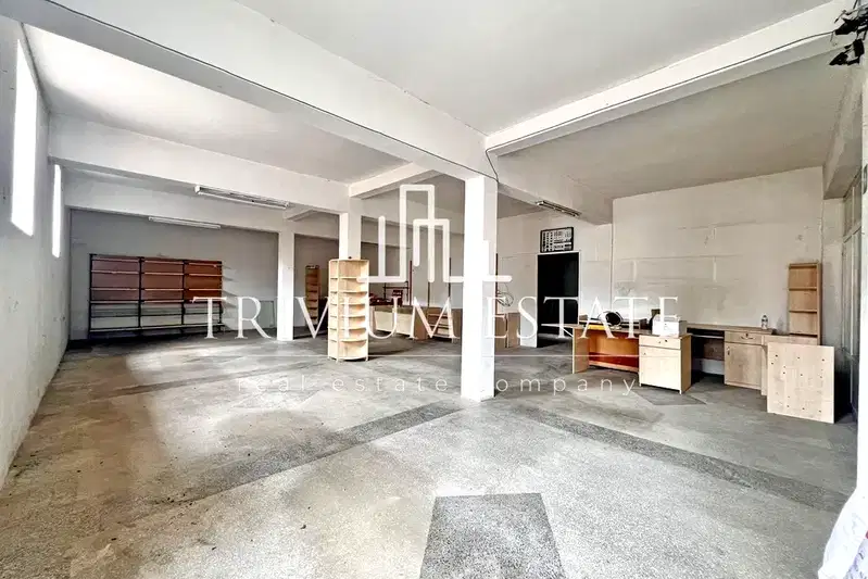 Industrial Building in Oblast Plovdiv, Асенов