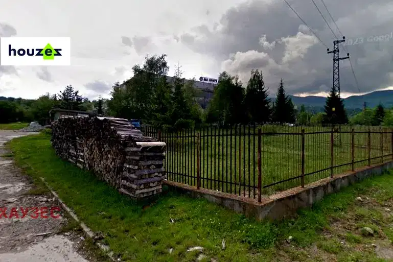Industrial Building in Oblast Pazardjik, Batak