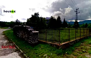 Промишлена сграда в Пазарджик, Батак