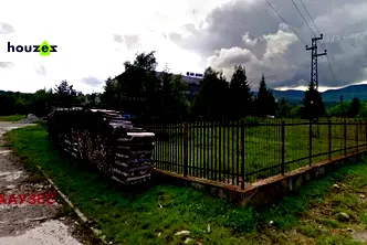 Промишлена сграда в Пазарджик, Батак
