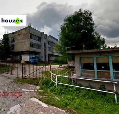 Снимка 2 — Промишлена сграда в Пазарджик, Батак