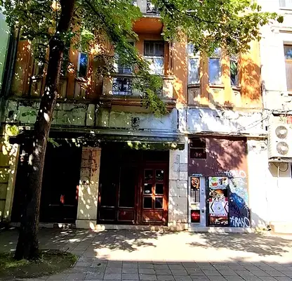 Photo 3 — Industrial Building in Burgas, Centyr