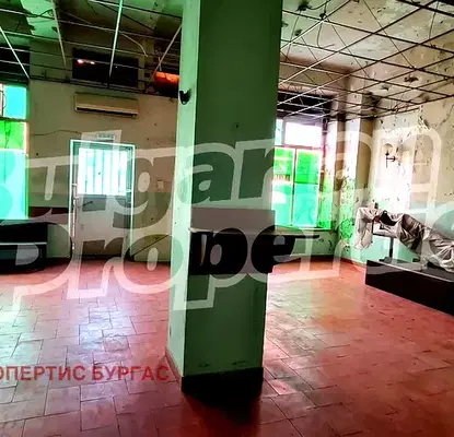 Photo 5 — Industrial Building in Burgas, Centyr