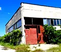 Снимка 4 — Промишлена сграда в Бургас, Лозово
