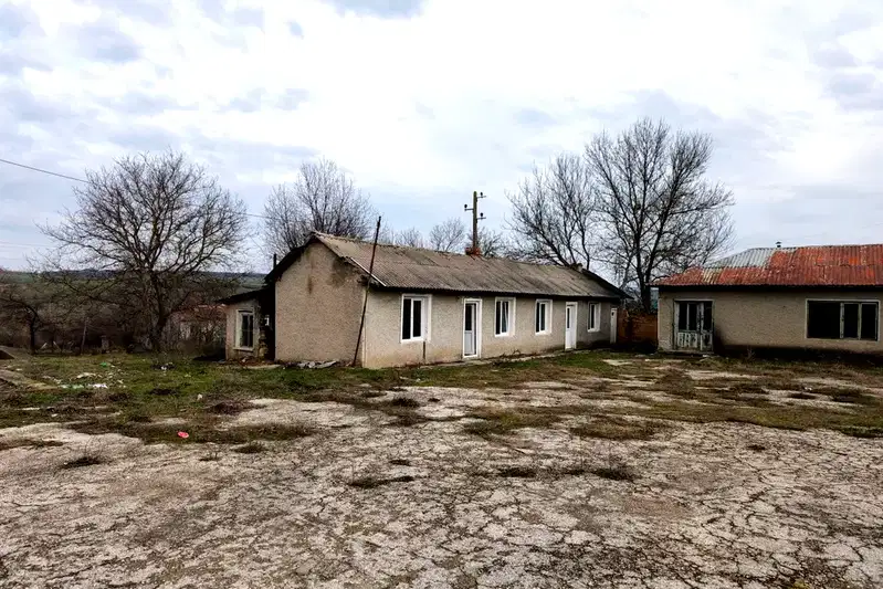 Промишлена сграда в Шумен, Каолиново
