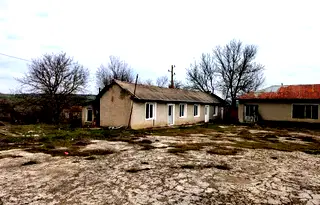 Промишлена сграда в Шумен, Каолиново