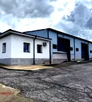Промишлена сграда в Пловдив, Карлово