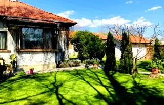 Промишлена сграда в Стара Загора, Казанлък