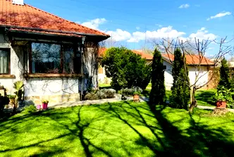 Промишлена сграда в Стара Загора, Казанлък