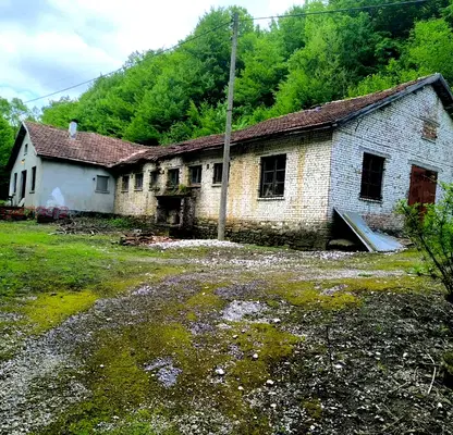 Photo 5 — Industrial Building in Oblast Gabrovo, Plachkovci