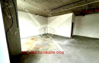 Промишлена сграда в Пловдив, Христо Смирненски