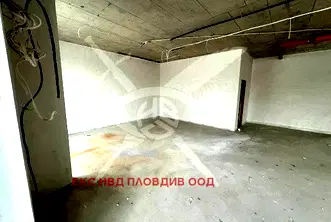 Промишлена сграда в Пловдив, Христо Смирненски