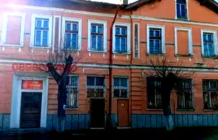 Промишлена сграда в Стара Загора, Раднево