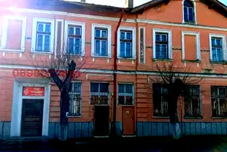 Промишлена сграда в Стара Загора, Раднево