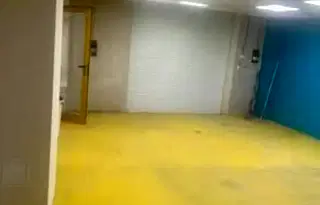 Промишлена сграда в Русе, Широк център