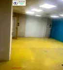 Промишлена сграда в Русе, Широк център