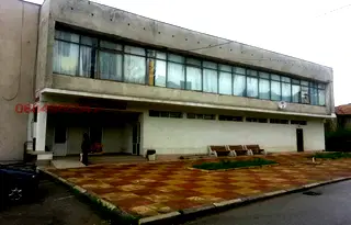 Промишлена сграда в Перник, с. Дивотино