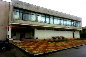 Промишлена сграда в Перник, с. Дивотино