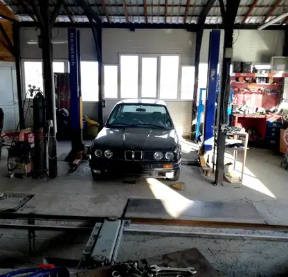 Photo 3 — Industrial Building in Oblast Plovdiv, Graf Ignatievo