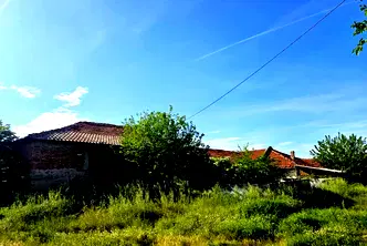 Промишлена сграда в Хасково, с. Сталево