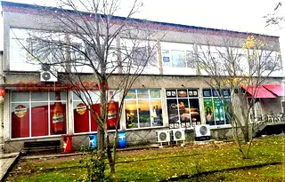 Промишлена сграда в Русе, с. Тетово