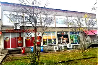 Промишлена сграда в Русе, с. Тетово