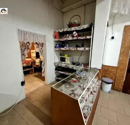 Снимка 4 — Промишлена сграда във Враца, с. Зверино