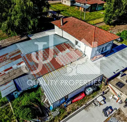 Photo 3 — Industrial Building in област София, Samokov