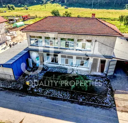 Photo 2 — Industrial Building in област София, Samokov
