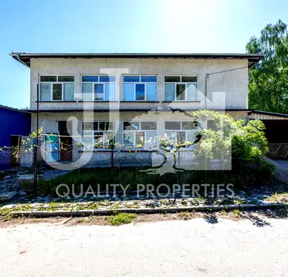 Photo 5 — Industrial Building in област София, Samokov