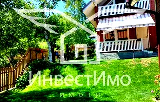 Промишлена сграда в Пазарджик, Сърница