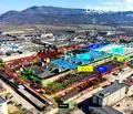 Снимка 3 — Промишлена сграда във Враца, Металург