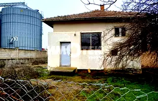 Промишлена сграда във Варна, Вълчи дол