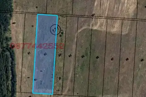 Agricultural Land in област София, Dolna Banya