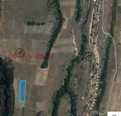 Photo 4 — Agricultural Land in област София, Dolna Banya