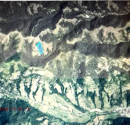 Photo 2 — Agricultural Land in област София, Etropole
