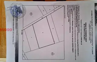 Земеделски имот в София, Нови Искър
