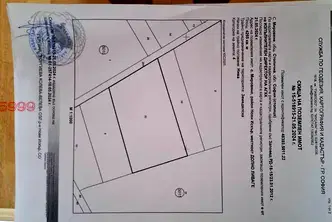 Земеделски имот в София, Нови Искър