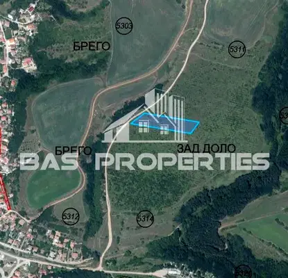 Photo 2 — Agricultural Land in област София, Novi Iskyr