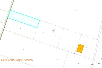 Земеделски имот в Стара Загора, с. Еленино