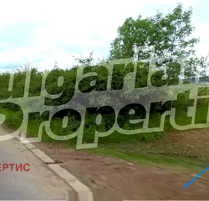Снимка 5 — Земеделски имот в Стара Загора, с. Еленино