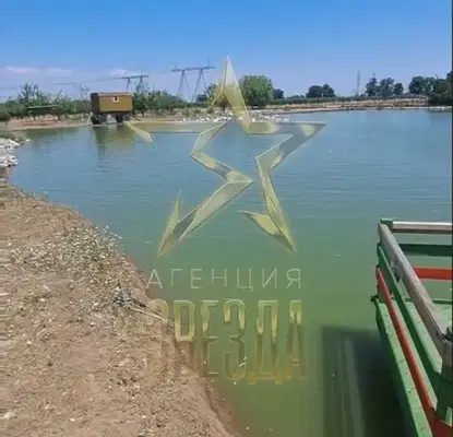 Снимка 4 — Земеделски имот в Пазарджик, с. Главиница