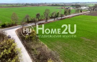 Земеделски имот в Пловдив, с. Катуница