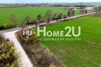 Земеделски имот в Пловдив, с. Катуница