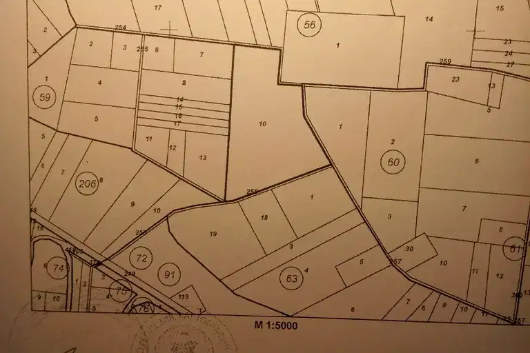 Agricultural Land in Oblast Montana, Myrchevo