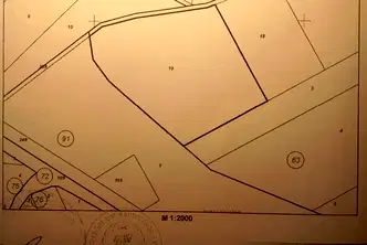 Земеделски имот в Монтана, с. Мърчево