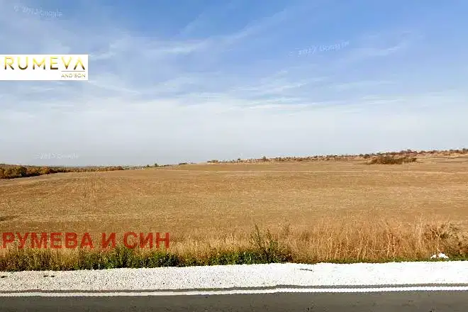 Agricultural Land in Oblast Varna, Oreshak