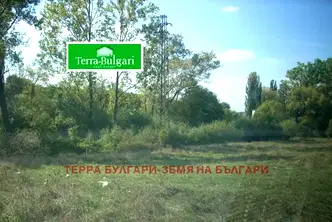 Земеделски имот в Перник, с. Рударци