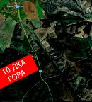 Земеделски имот в Стара Загора, с. Васил Левски